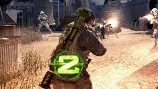 Modern Warfare 2: Promod Gameplay
