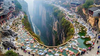 CHINA'S HIDDEN PLACES | 15 Unreal Spots You Must See Once in Your Life