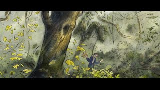 ⁣Out of Range - Animation Short Film 2019 - GOBELINS