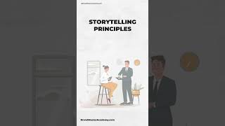 Brand Storytelling Principles