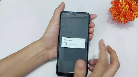 Gionee Max Pro Call Forwarding Off | How to Remove Call Forwarding  | Call Forward Kaise Hataye