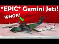 *EPIC* NEW Gemini Jets Unboxing! (GREAT August 2025 Releases!)