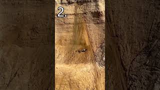 Dirt Bike Impossible Climb...