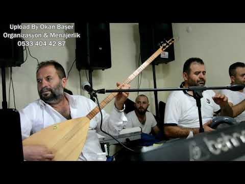 BURHAN GÜLALAN - ERTELENDİM HEP YILLARCA - KARANLIKDERE 2018