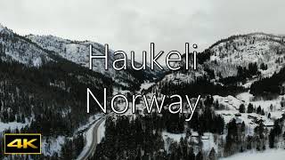 Haukeli || Norway || Nature || LUNITO Finland
