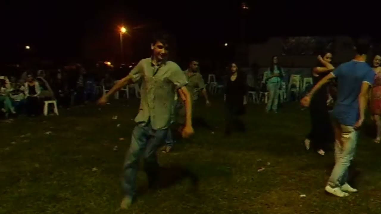 2013 ÇERKES ŞÖLENİ ADIGE CEUG KARAORMAN MUSTAFAKEMALPASA