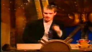 Gamesmaster || s6 ep09 || Xmas Special || 1*3