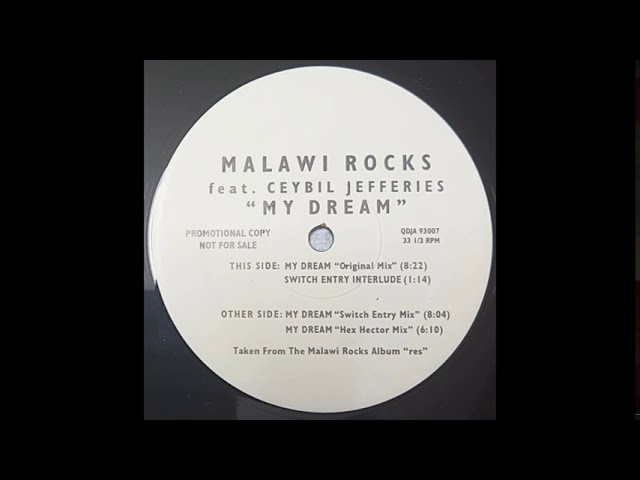 MALAWI ROCKS feat. Tokyo Ska Paradise Orchestra - Spanish Hustle