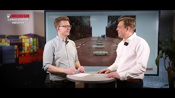 MacGregor Cargo System Insights about ISO Gap adapter