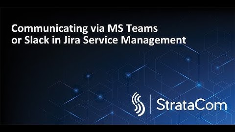 Streamlining Customer Interactions: Initiating and Tracking Tickets on Slack or Microsoft Teams