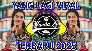 DJ TERBARU 2025 | DJ YANG LAGI VIRAL | DJ TIK TOK FULL BASS