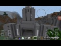 Minecraft House Jelly