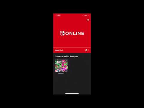 Comment le chat vocal sur Nintendo Switch / super smash bros ultime