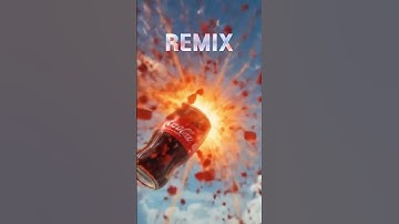 Thumbnail of Remix/Lou Bega - Sweet Like Cola (Stereoact Remix)