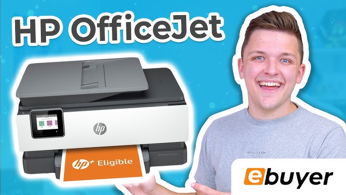 HP Officejet Pro 9015 Printer Review - Consumer Reports