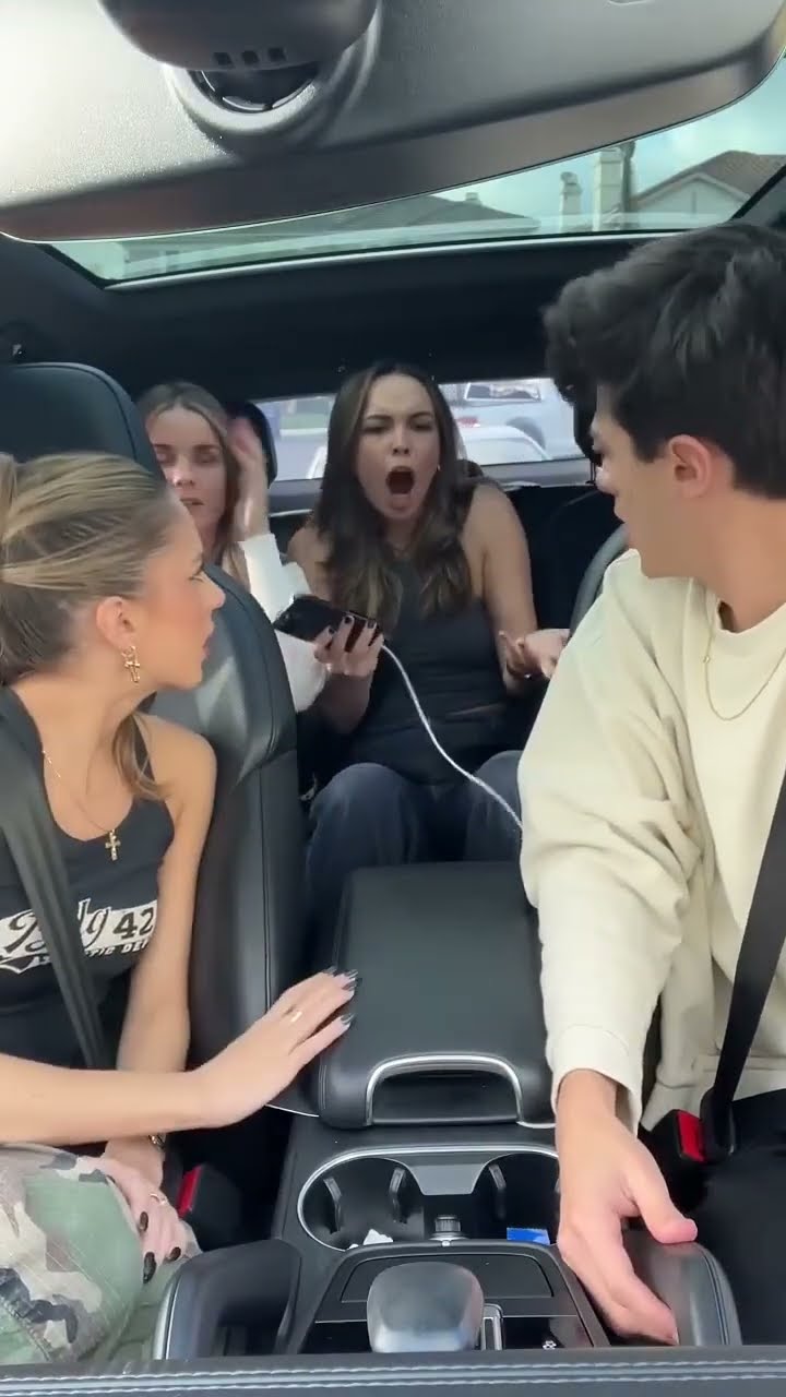 How I ruined my the roadtrip vibe...