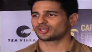 Sidharth Malhotras Reaction On Aiyaary Declared Flop At Box Office