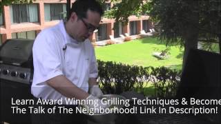Learn award winning grilling techniques, & become the talk of
neighborhood! click link now!: http://tinyurl.com/bbqmasters how to
grill beef tenderloin |...
