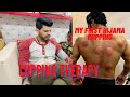 Wet Cupping Therapy \ Hijama for Skin Care and Lower Back Pain | My First Hijama Cupping