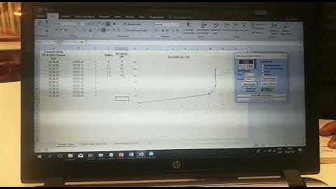 adquisicion de data 3 en excel PLX DAQ  ARDUINO