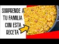 PORQUÉ ESTA PASTA  ES TAN DELICIOSA!! RECETA PASTA FÁCIL