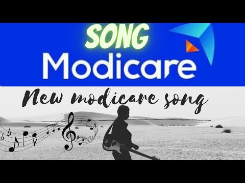 Modicare New Song  New Modicare Song By Samir Modi Ham h Modicare Song