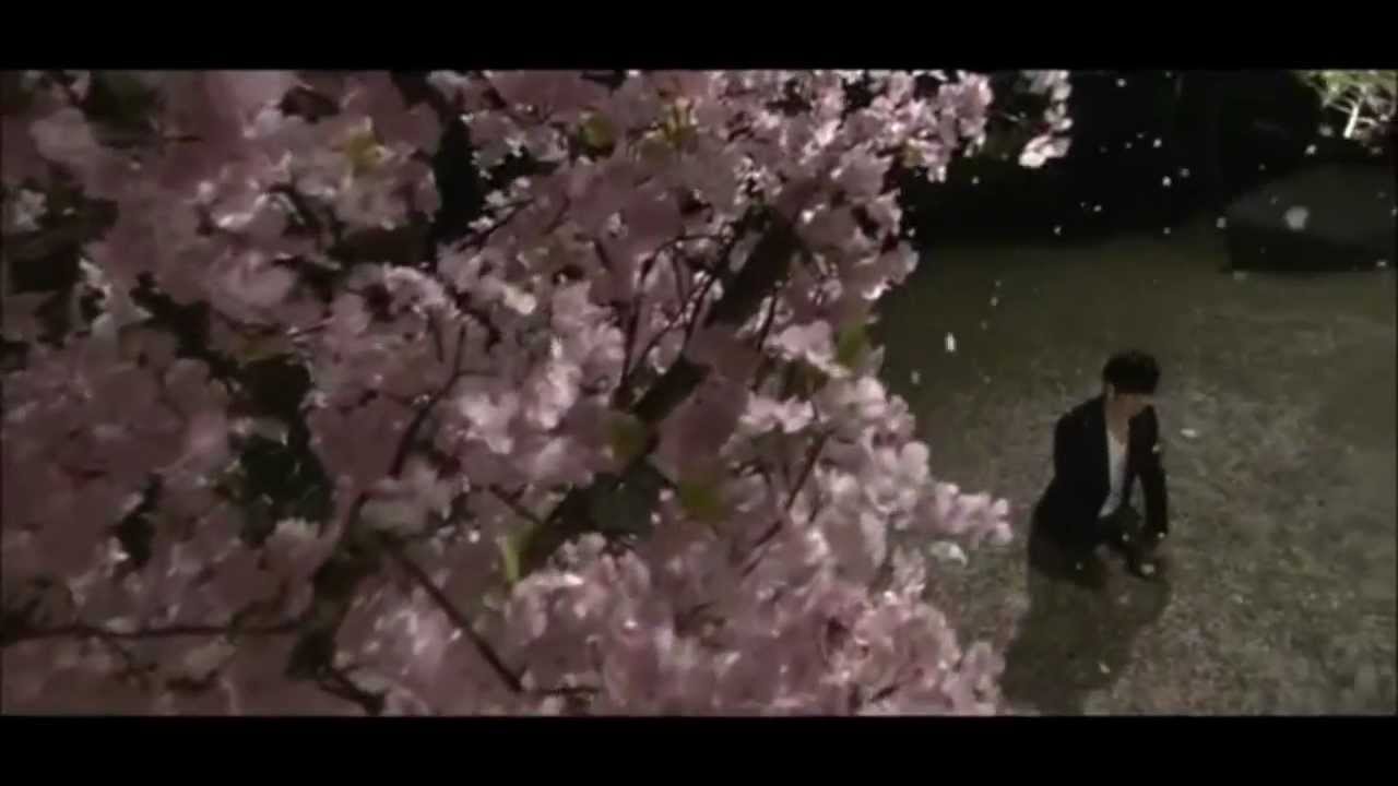 Baek Ji Young (백지영) - 한참 지나서-Rooftop Prince Ost MV