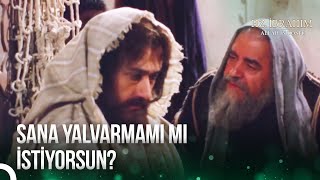 İbrahim Ve Obeis Tartışıyor Hz.i̇brahim 2.Bölüm