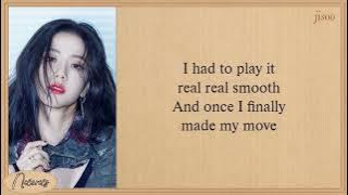 BLACKPINK - Crazy Over You (Easy Lyrics)