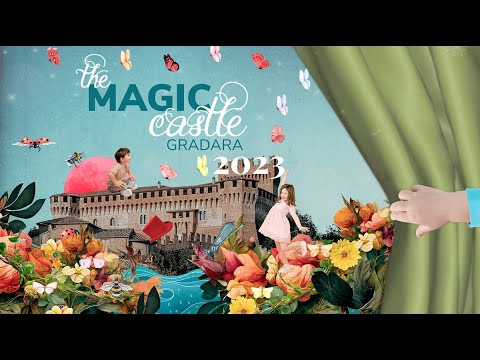 GRADARA | The Magic Castle 2023