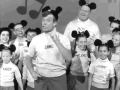 Mickey Mouse Club "Merry Mousketeers"