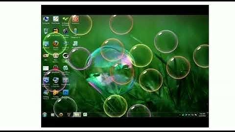 Std : 4. Sub : Computer. Ls.no 6 Personalizing your Desktop