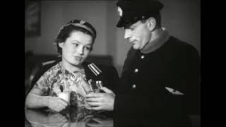 Мужество. Художественный Фильм. (1939)