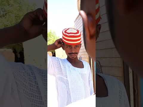 درامة سودانية اطفال مبدعين