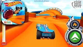 HOT WHEELS UNLIMITED - Daily Challenge Game Mode (iOS, Android)