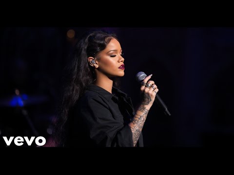 Rihanna Inspired Ft Gospel World Studio New Path Official Music Lyrics 2025
