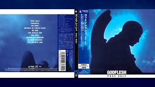 GODFLESH &quot;Post Self&quot; [Full Album] [Japanese Press]