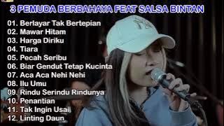 FULL ALBUM SALSA BINTAN BERLAYAR TAK BERTEPIAN MAWAR HITAM