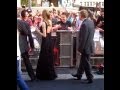 Angelina Jolie arrives at World War Z world premiere in London