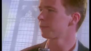 Rick Astley Never Gonna Give You Up meme template Rick Astley Never Gonna Give You Up meme template