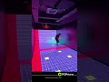 Floor is lava: boss level completed 😭🔥 #FloorIsLava #Challenge #Viral #trending