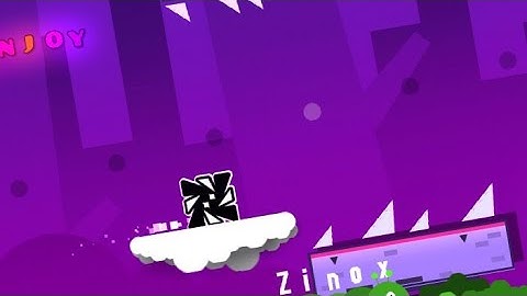 "My part in Gusano collab" | Geometry Dash 2.11