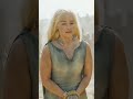 Daenerys… They don’t know who she is…