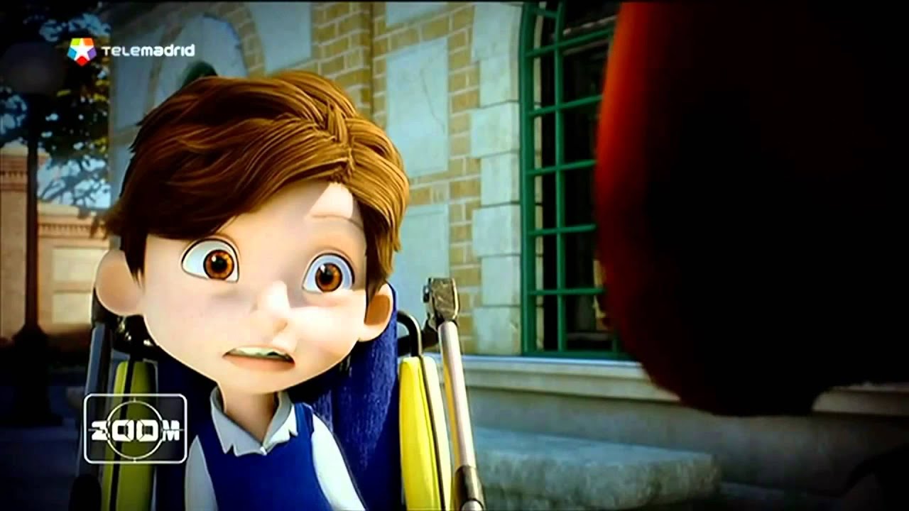 Premio Inocente 2014 Pedro Solis Nipace