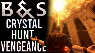 Blade and Sorcery Crystal Hunt Episode 3 - Vengeance and Coin screenshot 5