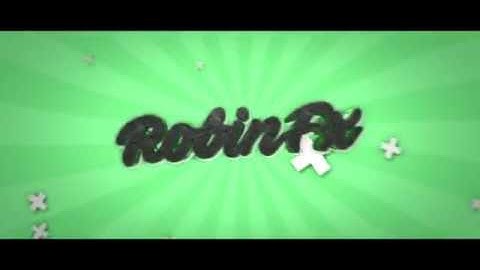 #69 INTRO PARA RobinFx (Braz Remake?) |69 HEHEHE ( ͡° ͜ʖ ͡°)|