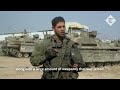 Teroris Hamas 'menyembunyikan rudal anti-tank RPG di dalam selimut' Mp3 Song