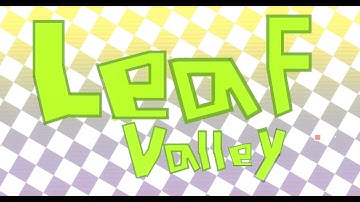 [2K] Leaf Valley by Superficial Intelligence & Neo_Nyan | Project Arrhythmia
