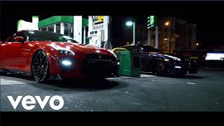 Balti - Ya Lili feat. Hamouda (DRK Bass Remix) 2026