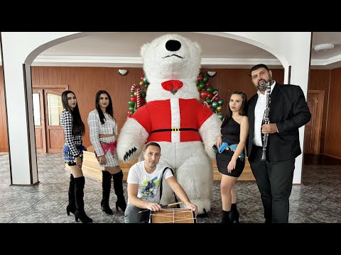 Ork Dido Bend 2025 Кючека на Мечо Пух